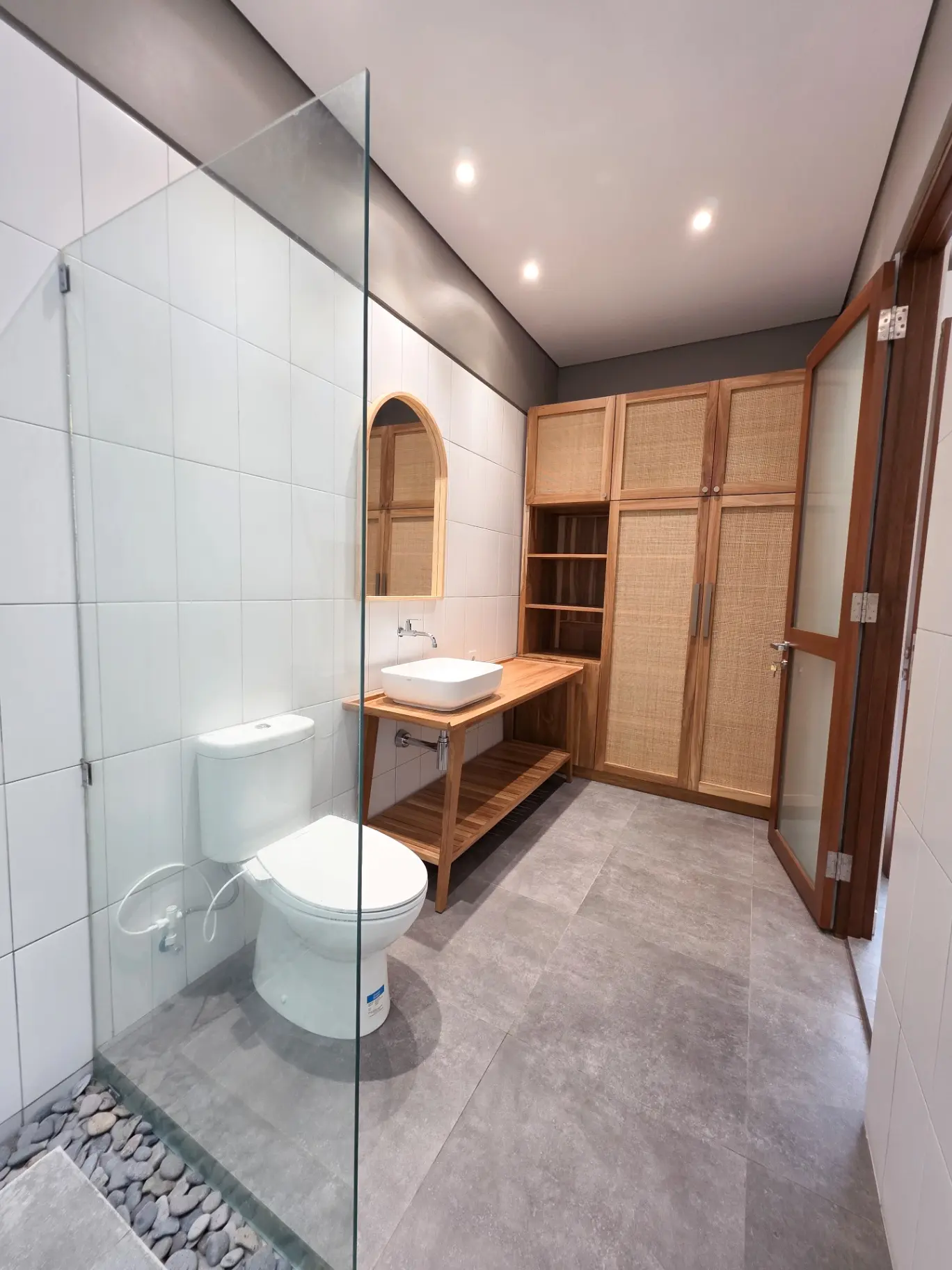 2 BR Brand New Villa near Pandawa Kutuh, 2-bed villa for rent in Nusa Dua – photo 6 of 15
