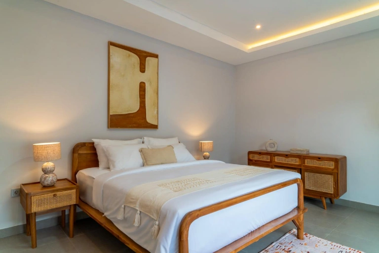 Baik Baik Villa 1 Uluwatu Brand New, 3-bed villa for rent in Uluwatu – photo 14 of 15