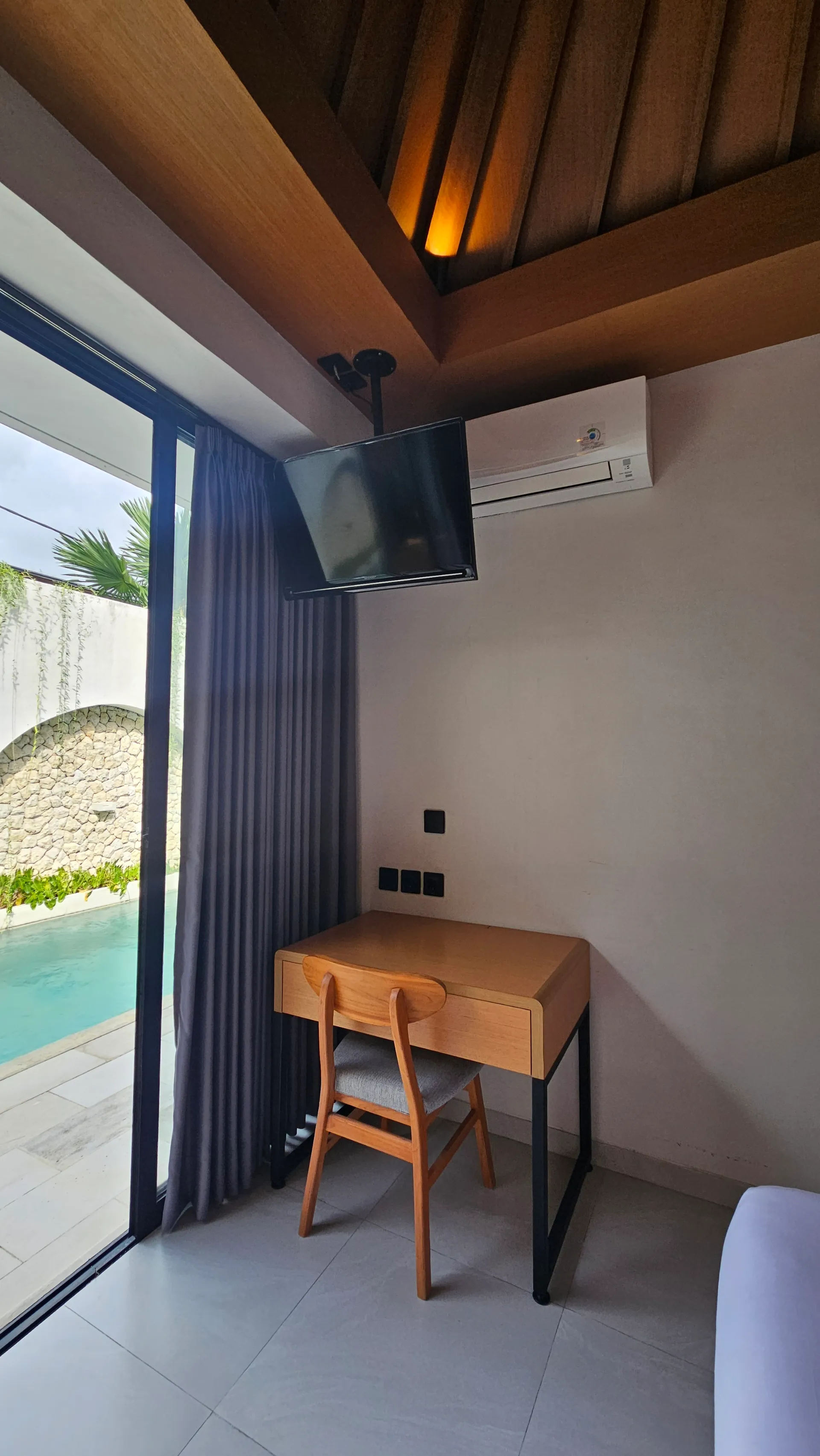 2Br Pererenan [Video included in this post], 2-bed villa for rent in Pererenan – photo 14 of 15