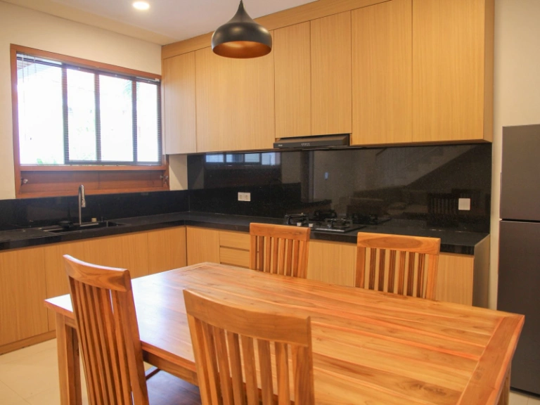 Villa For Rent 3 Bed In Mumbul,Nusa Dua Bali, 3-bed villa for rent in Nusa Dua – photo 4 of 15