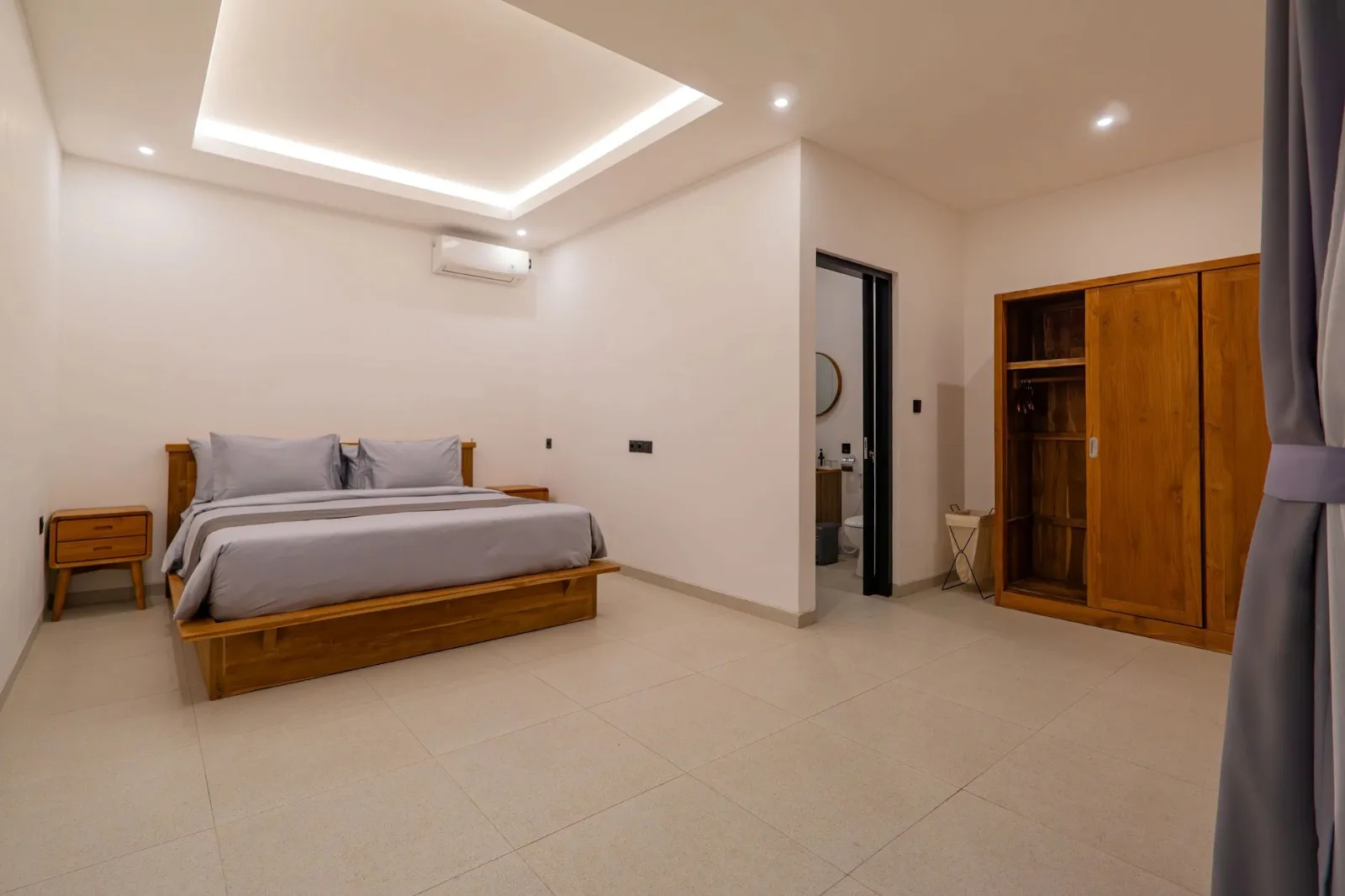 3BR Villa in Seseh, 3-bed villa for rent in Seseh – photo 14 of 15