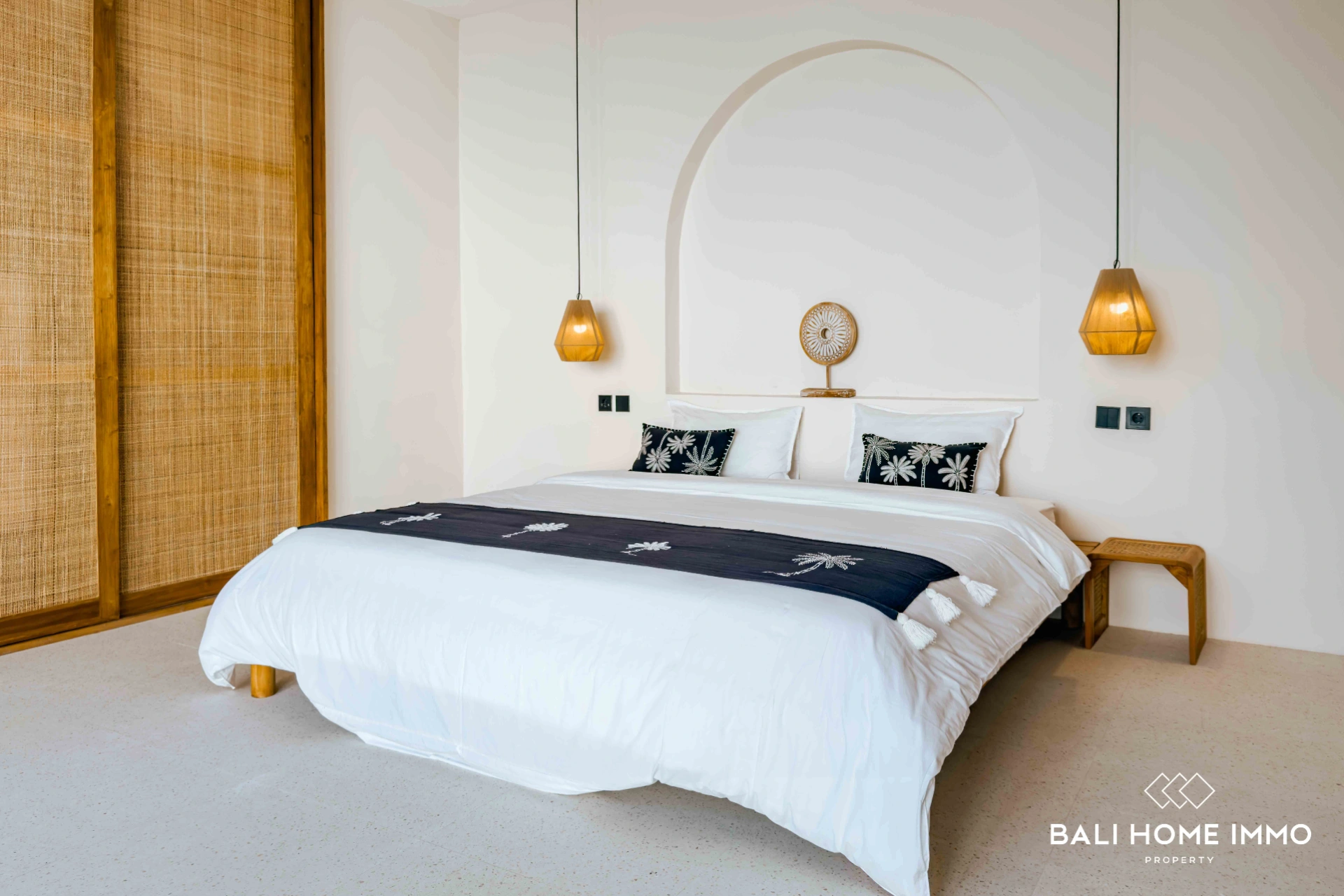 Beautiful 2 Bedroom Villa for Sale & Rent near Balangan Beach, 2-bed villa for rent in Uluwatu – photo 6 of 8