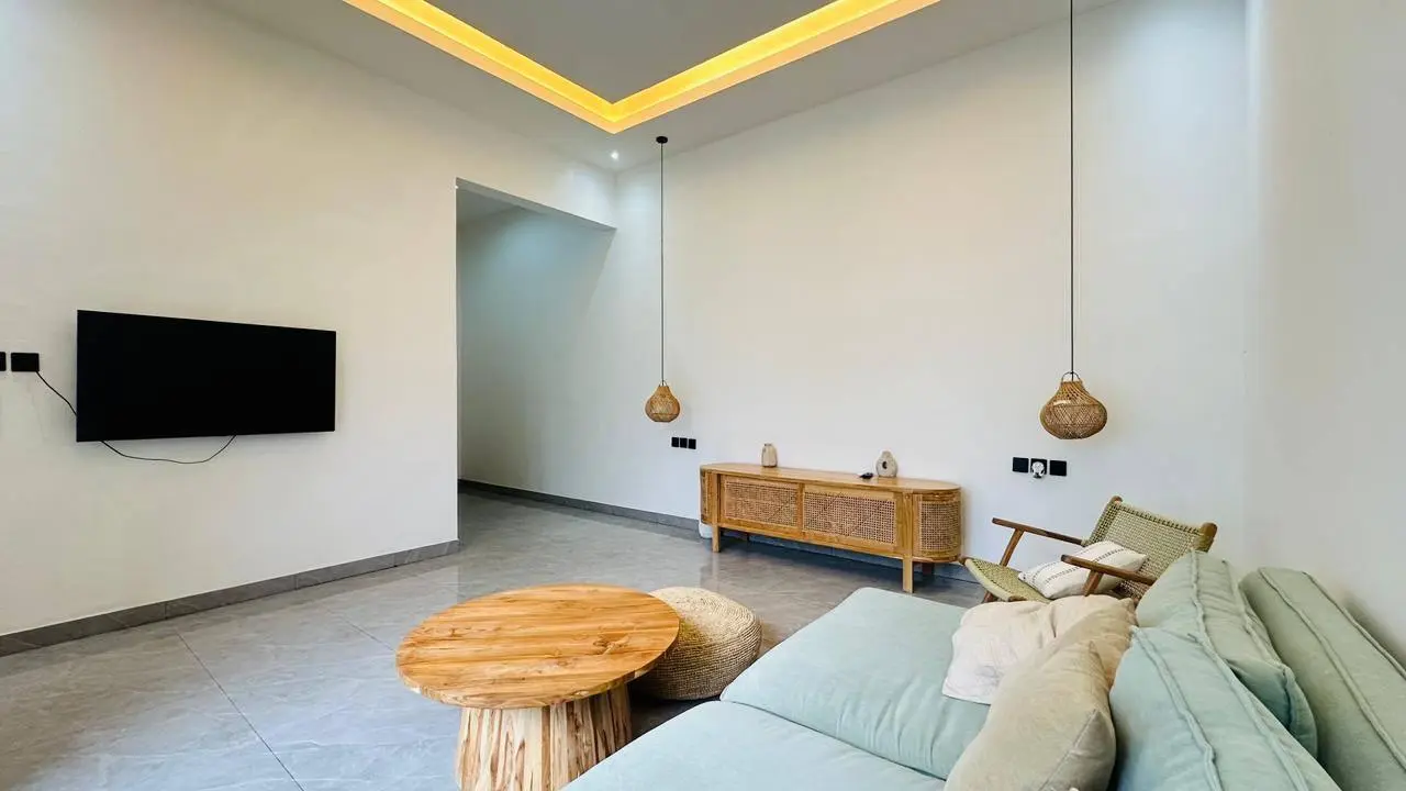 2 Bedroom Villa in Padonan, Idr 230 Mill/year, 2-bed villa for rent in Canggu – photo 7 of 12