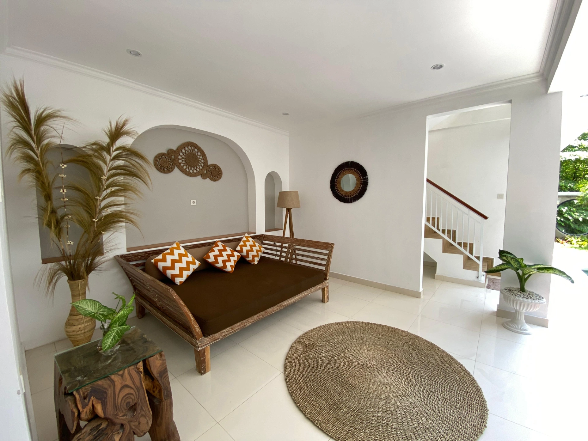3br Modern Villa In Canggu, 3-bed villa for rent in Canggu – photo 6 of 15