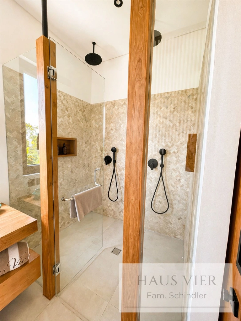 Not your typical Bali villa. A Private Residence in Tumbak Bayuh, Pereren, 2-bed villa for rent in Pererenan – photo 13 of 15