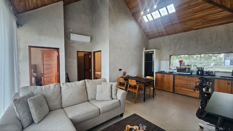 2bR Padonan (Video included in this post), 2-bed villa for rent in Canggu – photo 4 of 15
