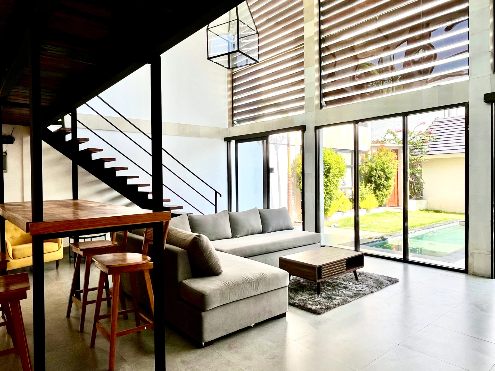 Villa Catherine - 4br Family Villa In Tumbak Bayuh, 4-bed villa for rent in Pererenan – photo 7 of 15