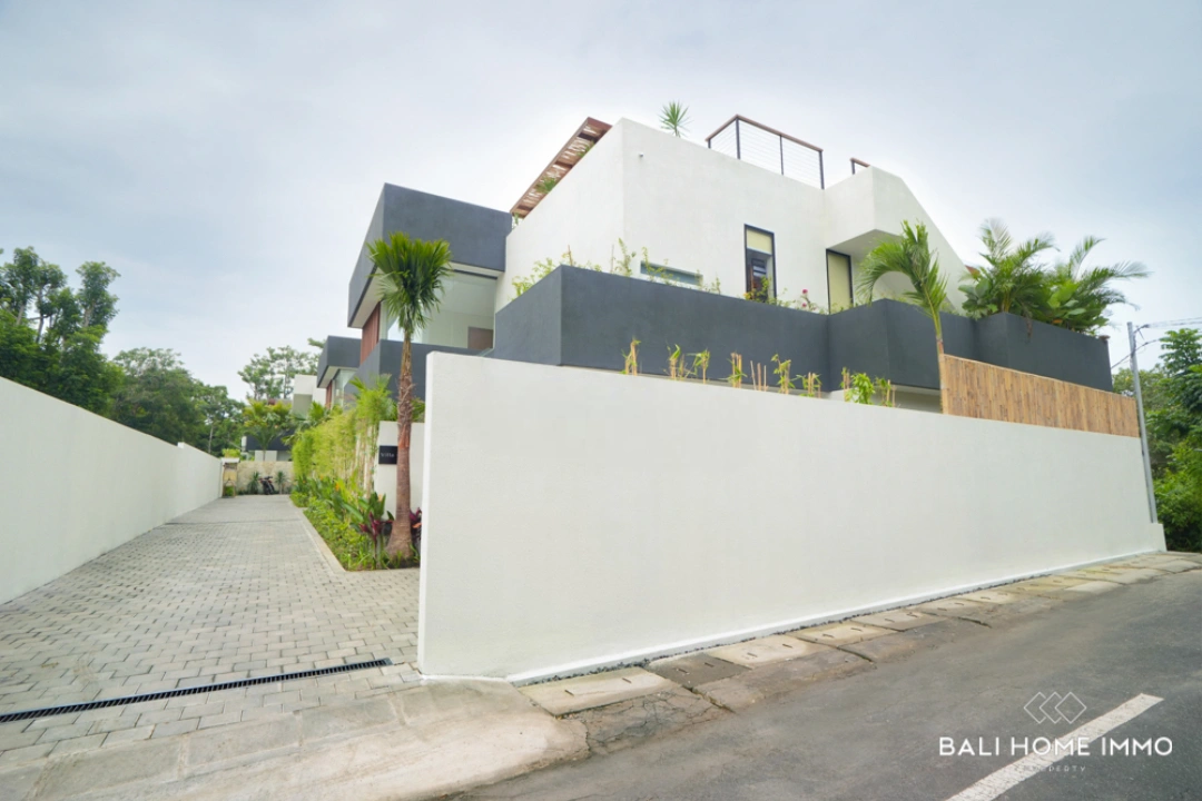Brand New 3 Bedrooms Villa for Rent & Sale in Pecatu, 3-bed villa for rent in Uluwatu – photo 15 of 15