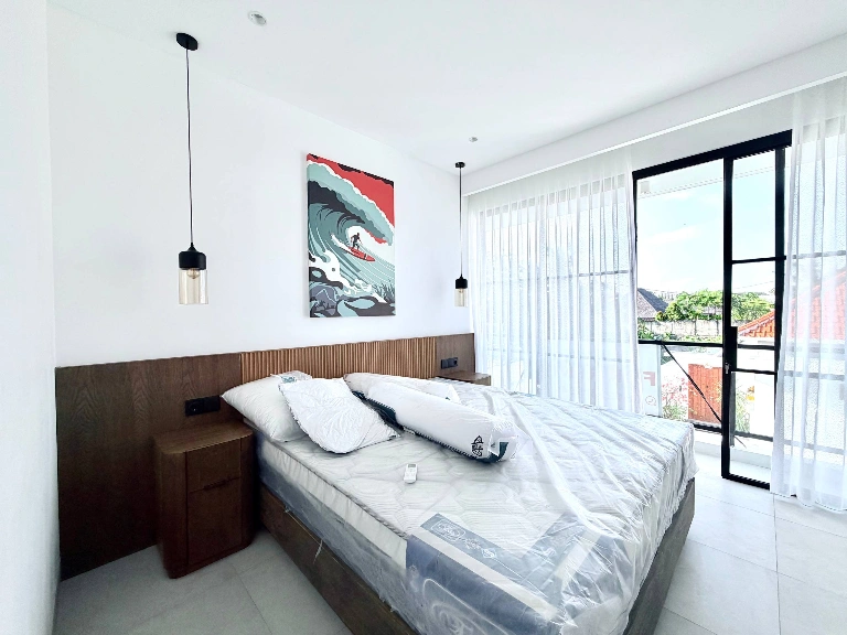 2 Bedroom Modern Villa for Yearly Rent in Umalas - Af774 a, 2-bed villa for rent in Seminyak – photo 6 of 15