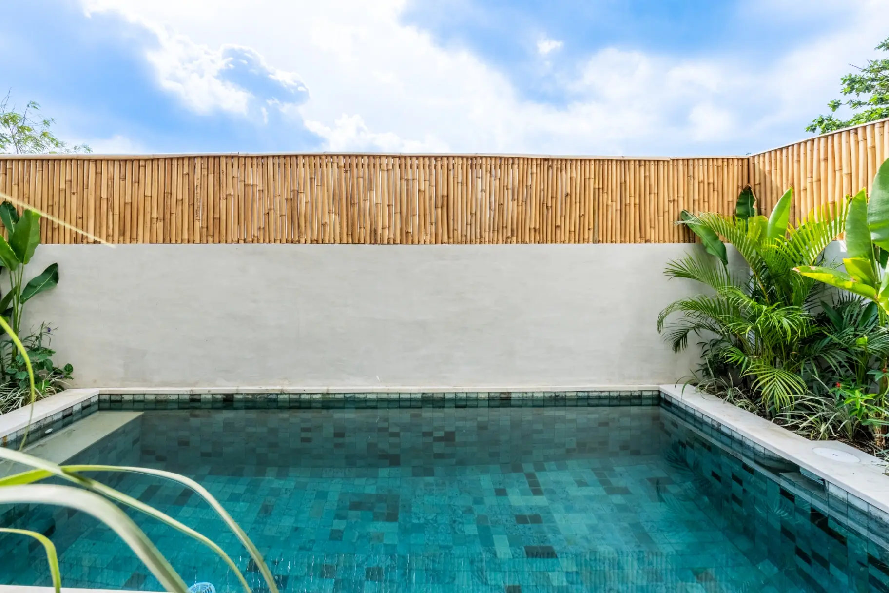 3,2 Km from Echo Beach Canggu 2 Bedrooms - Yoda Villa, 2-bed villa for rent in Canggu – photo 10 of 15