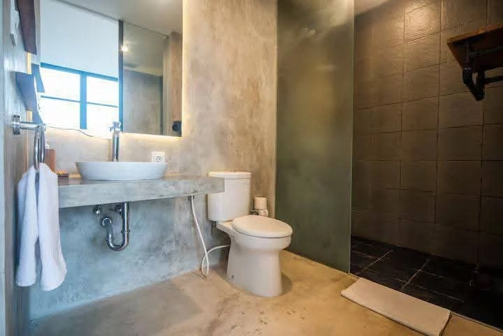 Modern Villa For Rent 3 Bed In Buwit,Tabanan Bali, 3-bed villa for rent in Tabanan – photo 4 of 15