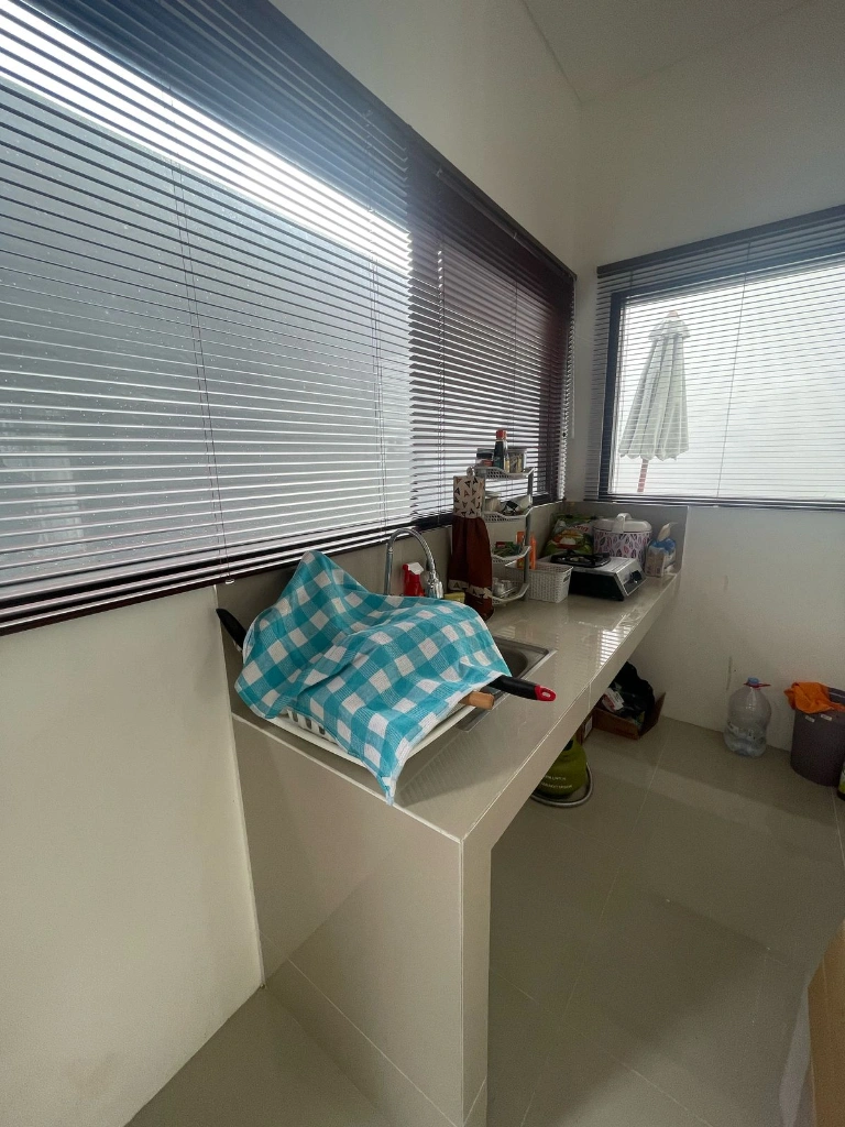 House Semi Villa in Jimbaran, 3-bed villa for rent in Uluwatu – photo 4 of 12