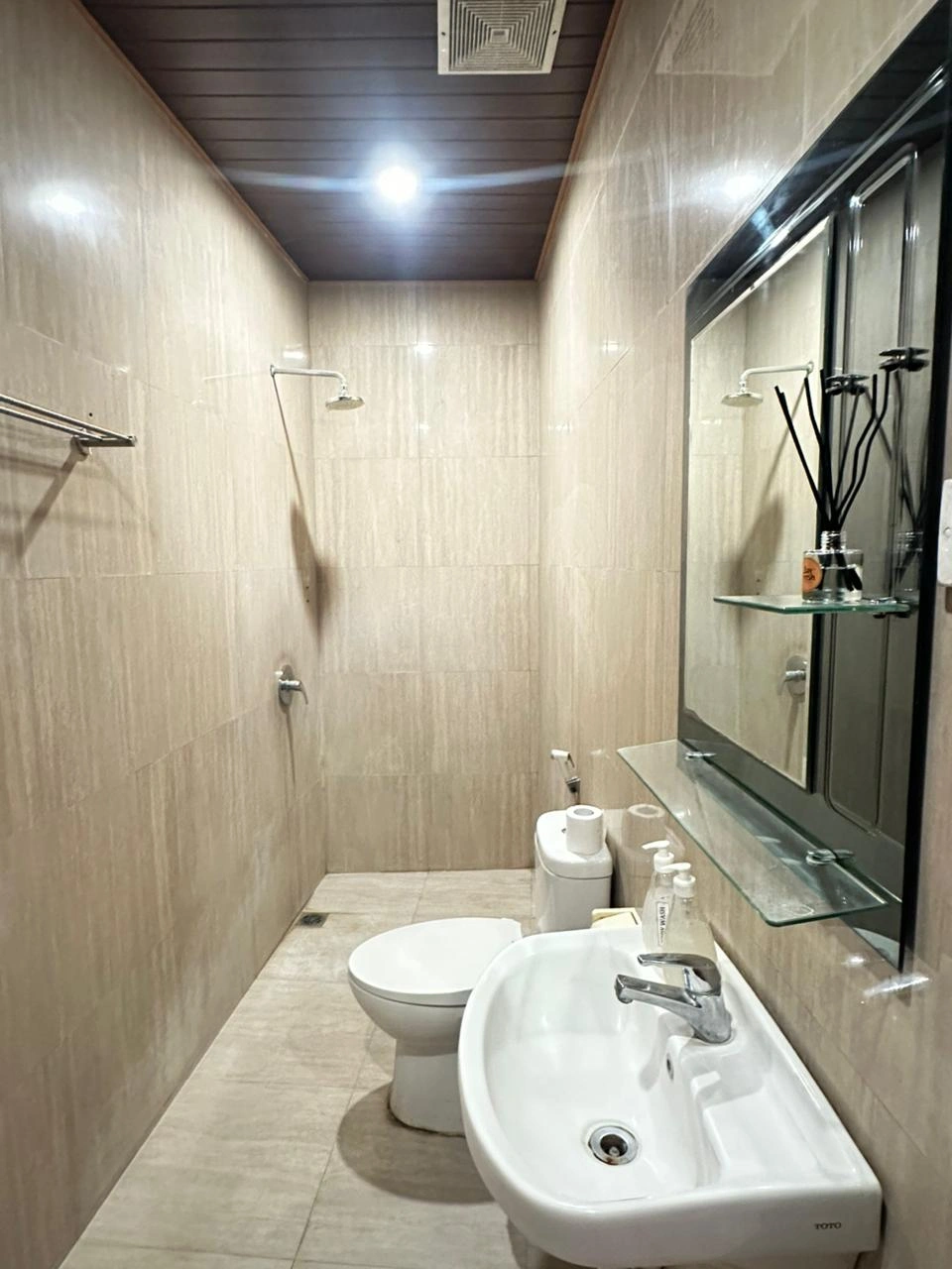 2 Bedroom Private Villa in Berawa Canggu, 2-bed villa for rent in Canggu – photo 5 of 15