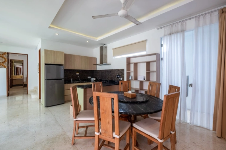 Monthly Rent Villa 4 Bedroom (Ungasan) By Nami Bali, 4-bed villa for rent in Uluwatu – photo 8 of 15
