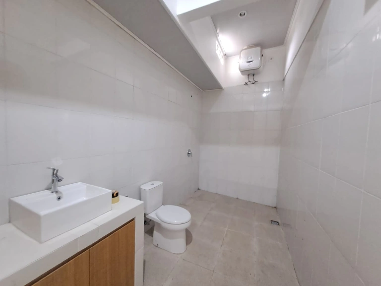 2 Bedroom Villa Brand New for Yearly in Canggu, 2-bed villa for rent in Canggu – photo 9 of 15