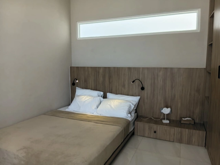 Apartment Private Plunge Pool in Balangan, 1-bed villa for rent in Uluwatu – photo 2 of 14