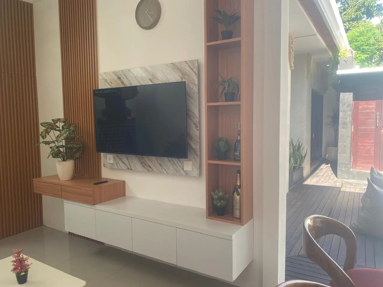 Mm - for Rent Villa Minimalish Located at Ungasan, 2-bed villa for rent in Uluwatu – photo 11 of 14