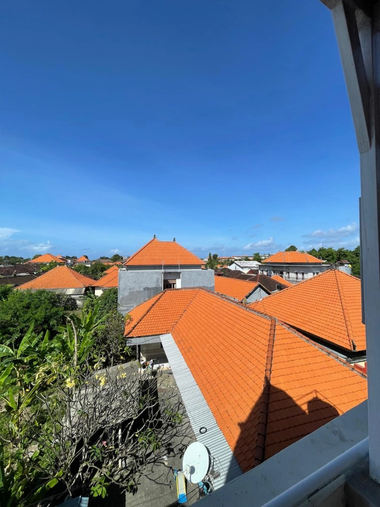 Villa Balinese Joglo Style in Benoa Nusa Dua, 3-bed villa for rent in Nusa Dua – photo 13 of 15