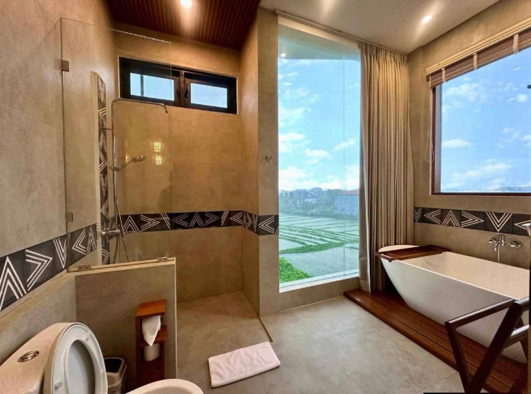Villa For Rent 4 Bed In Berawa,Badung Bali, 4-bed villa for rent in Canggu – photo 3 of 15