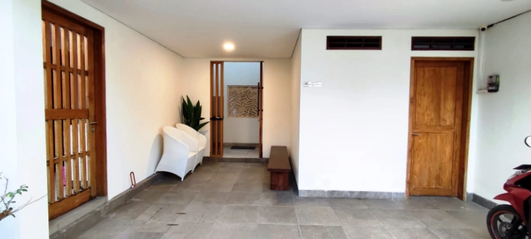 Contemporer Style Villa in Ungasan Area, 2-bed villa for rent in Uluwatu – photo 7 of 11