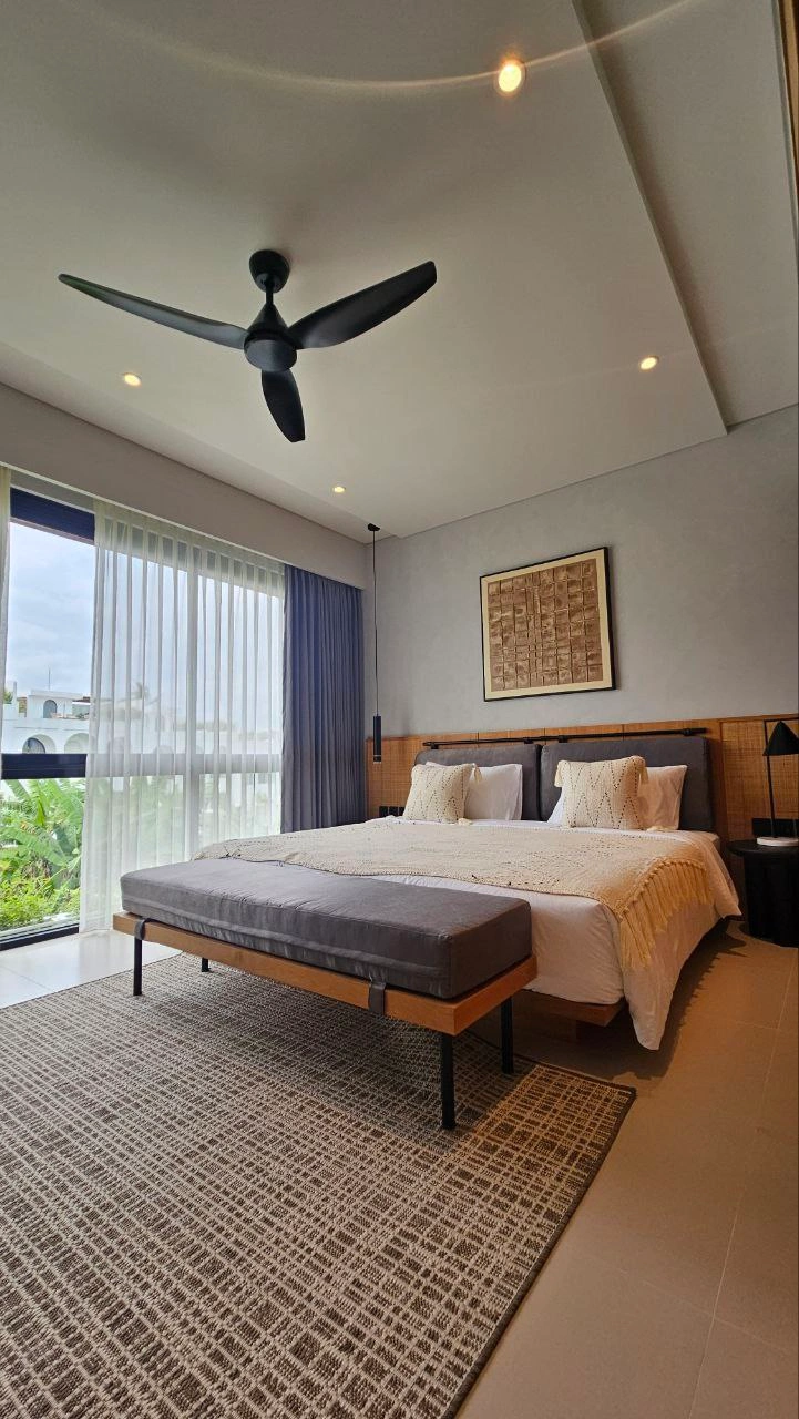 Jewel "C" (Video included in this post), 3-bed villa for rent in Pererenan – photo 12 of 15