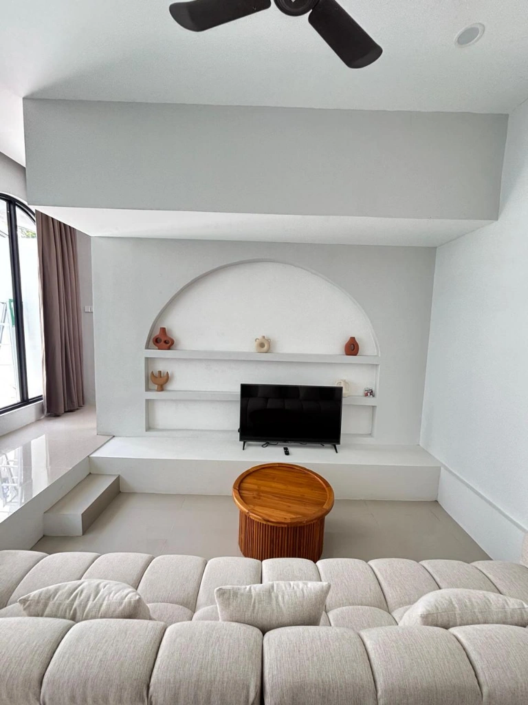 3BR Villa In Babakan | 3BR Villa | Babakan, 3-bed villa for rent in Canggu – photo 10 of 10