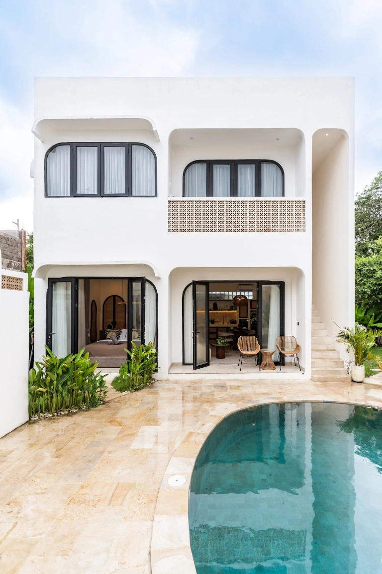 Beautiful 1BR Apartment 1A in Ungasan – Brand New & Modern, 1-bed villa for rent in Uluwatu – photo 14 of 15