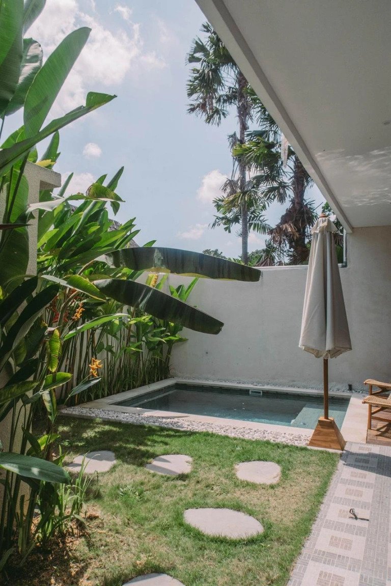 2BR Villa Canggu near Park Life, 2-bed villa for rent in Canggu – photo 8 of 15