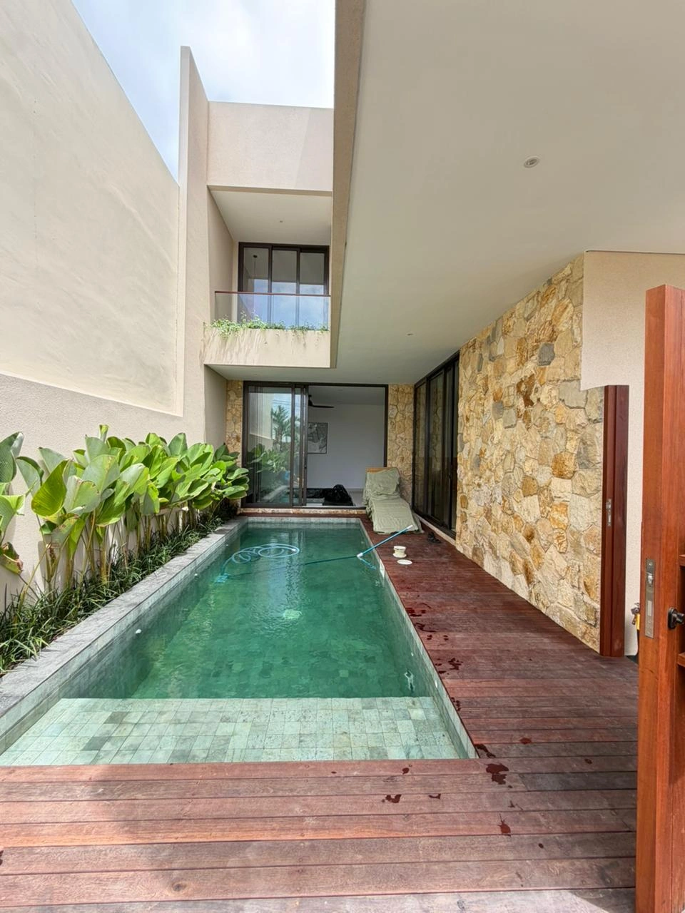 Do - Brand New Twin Villa Modern Style Located at Beachside Pererenan, 2-bed villa for rent in Pererenan – photo 9 of 15