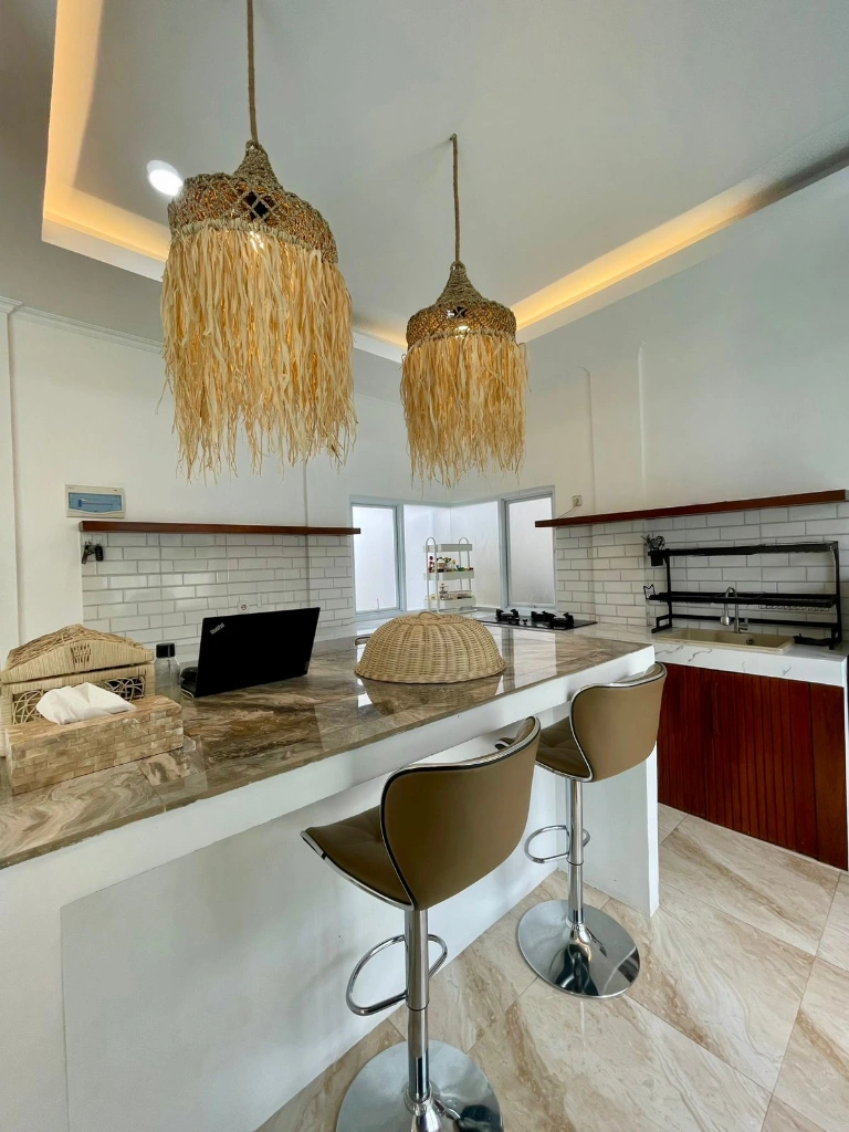 Leasehold 20 Year Villa in Ungasan Bali, 2-bed villa for rent in Uluwatu – photo 4 of 15