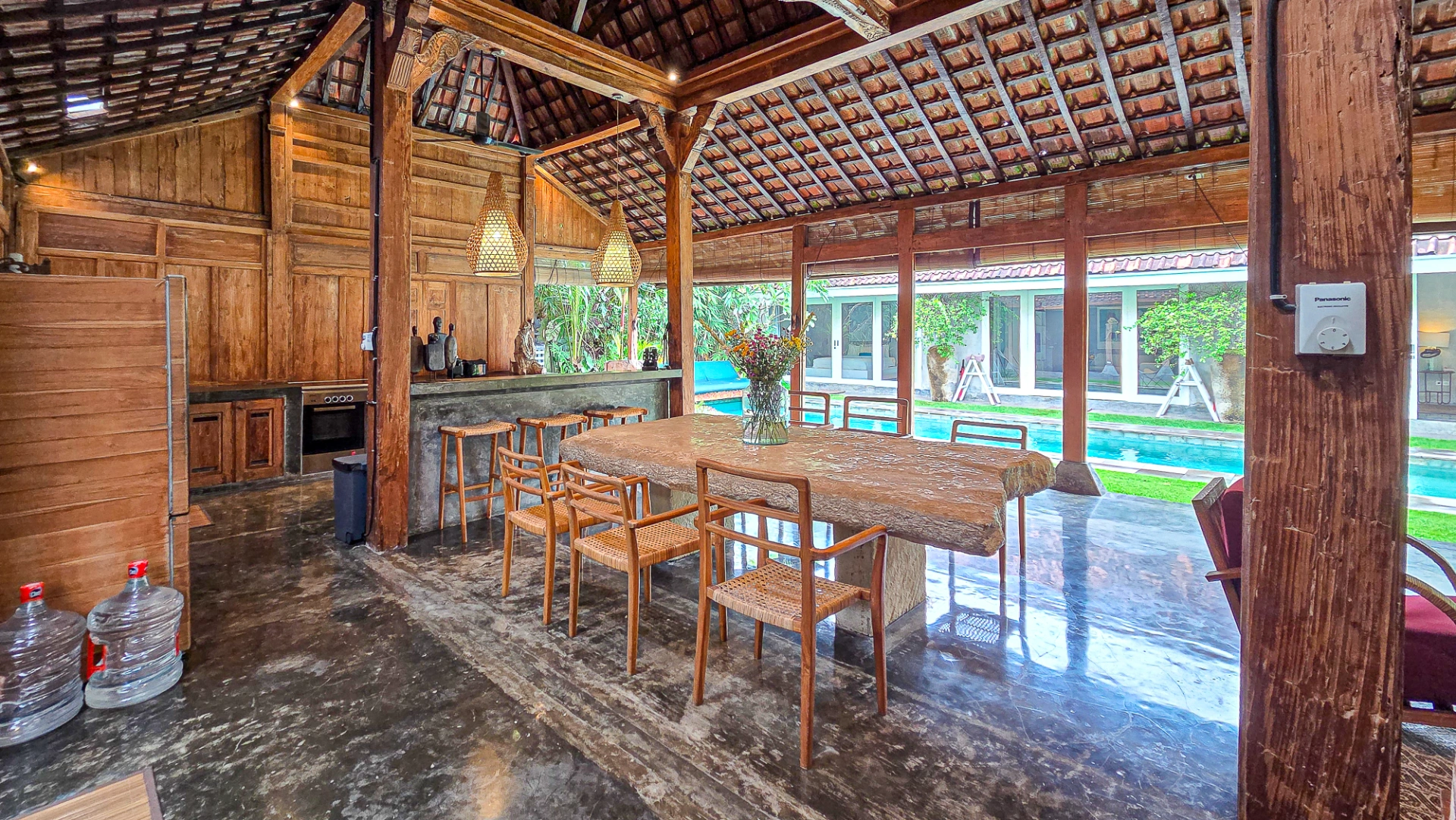 Villa Strand | 3BR Private Villa in Seminyak, 3-bed villa for rent in Seminyak – photo 11 of 11