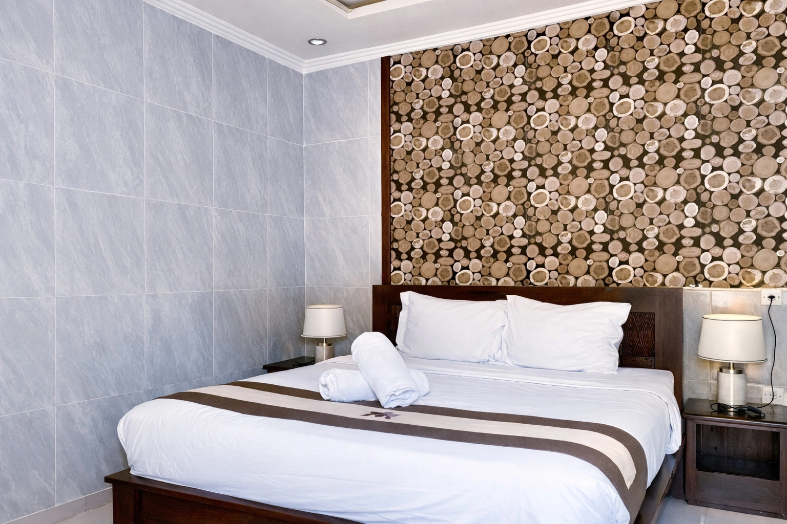 Tropical Escape 2BR Pool Villa I Hideaway Sanur, 2-bed villa for rent in Sanur – photo 11 of 15