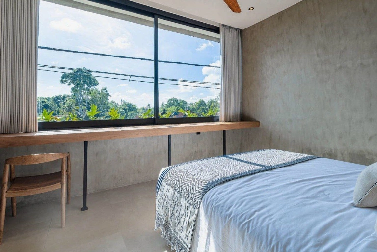 RS Villas (Video included in this post), 2-bed villa for rent in Pererenan – photo 10 of 15