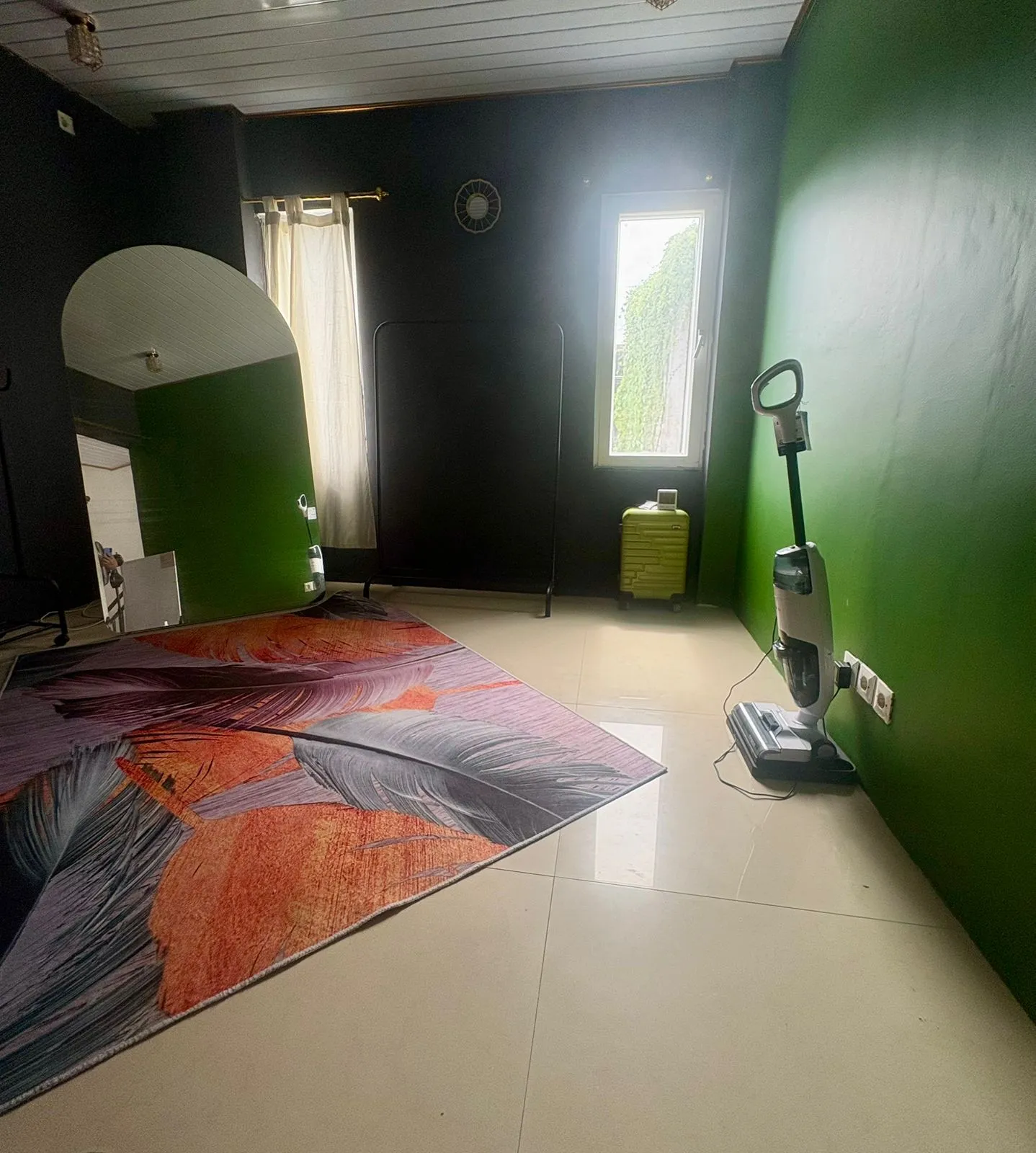 Modern House Located at Melasti Kuta Selatan, 3-bed villa for rent in Nusa Dua – photo 11 of 12