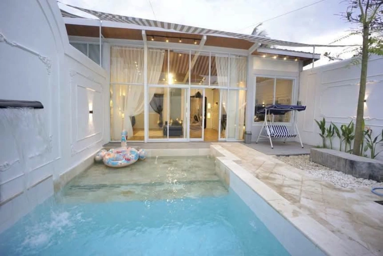1 Bedroom Villa Ready., 1-bed villa for rent in Seminyak – photo 3 of 12
