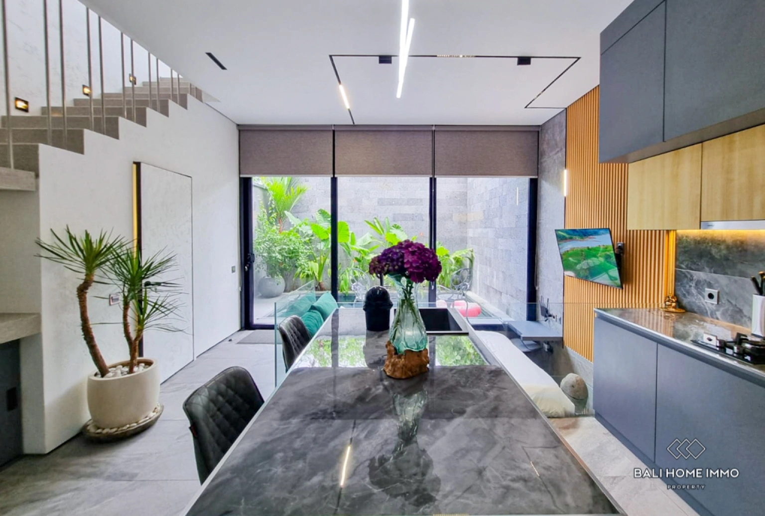 Modern 1 Bedroom Villa for Sale and Rent in Bali Umalas, 1-bed villa for rent in Canggu – photo 5 of 12