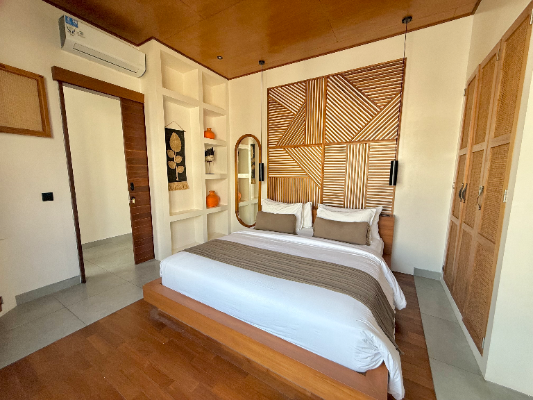 Stunning 3-bedroom Villa for Rent in Seseh, 3-bed villa for rent in Seseh – photo 2 of 10