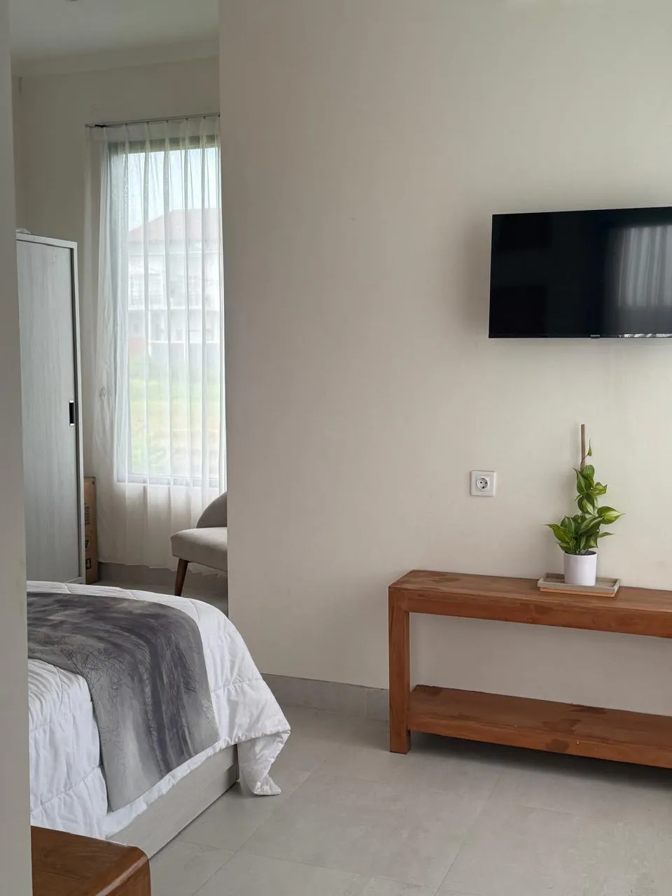 2 Beds Villa in Tumbak Bayuh, 2-bed villa for rent in Canggu – photo 9 of 15