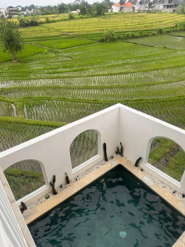 Brand New 2-Bedroom Villa in Nyanyi – Long-Term Lease Available, 2-bed villa for rent in Seseh – photo 12 of 15