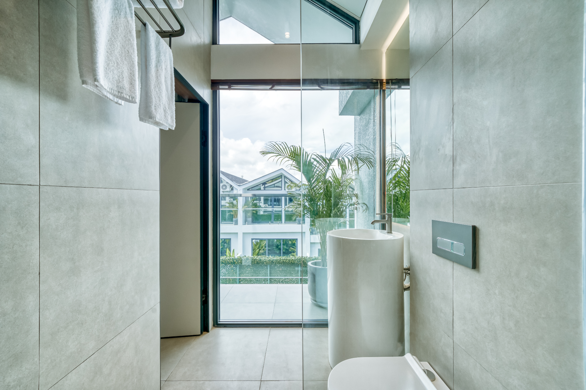 2BR Superior Villa / 4min to Melasti Beach, 2-bed villa for rent in Uluwatu – photo 10 of 12