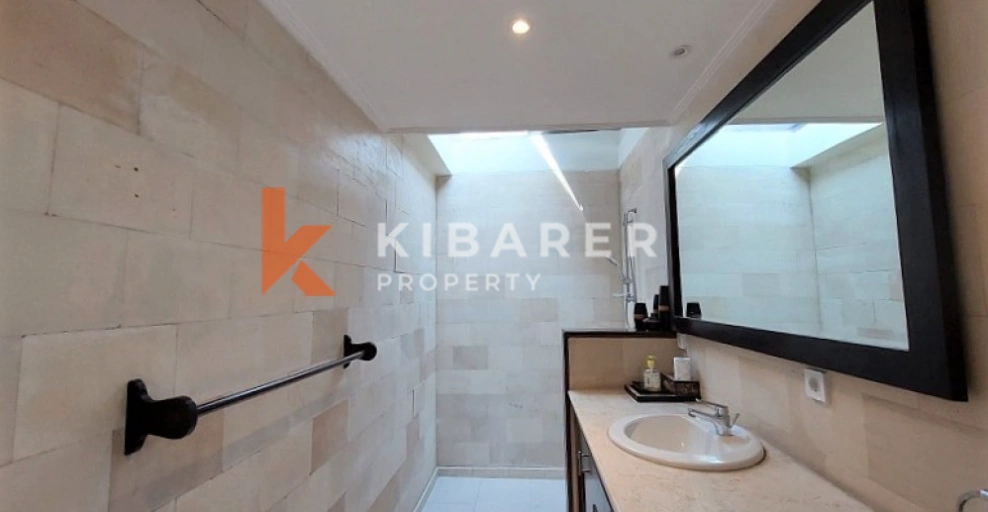 Beautiful Two Bedroom Villa in Seminyak Area, 2-bed villa for rent in Seminyak – photo 12 of 12