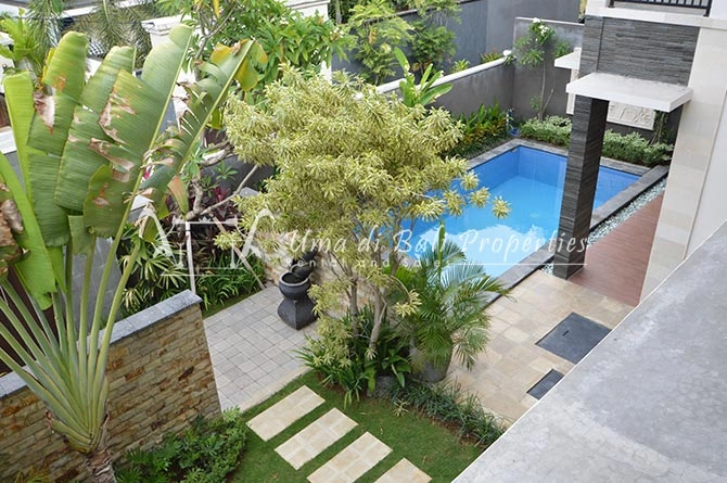 3BR Villa for Rent at Berawa, Bali I, 3-bed villa for rent in Canggu – photo 4 of 15