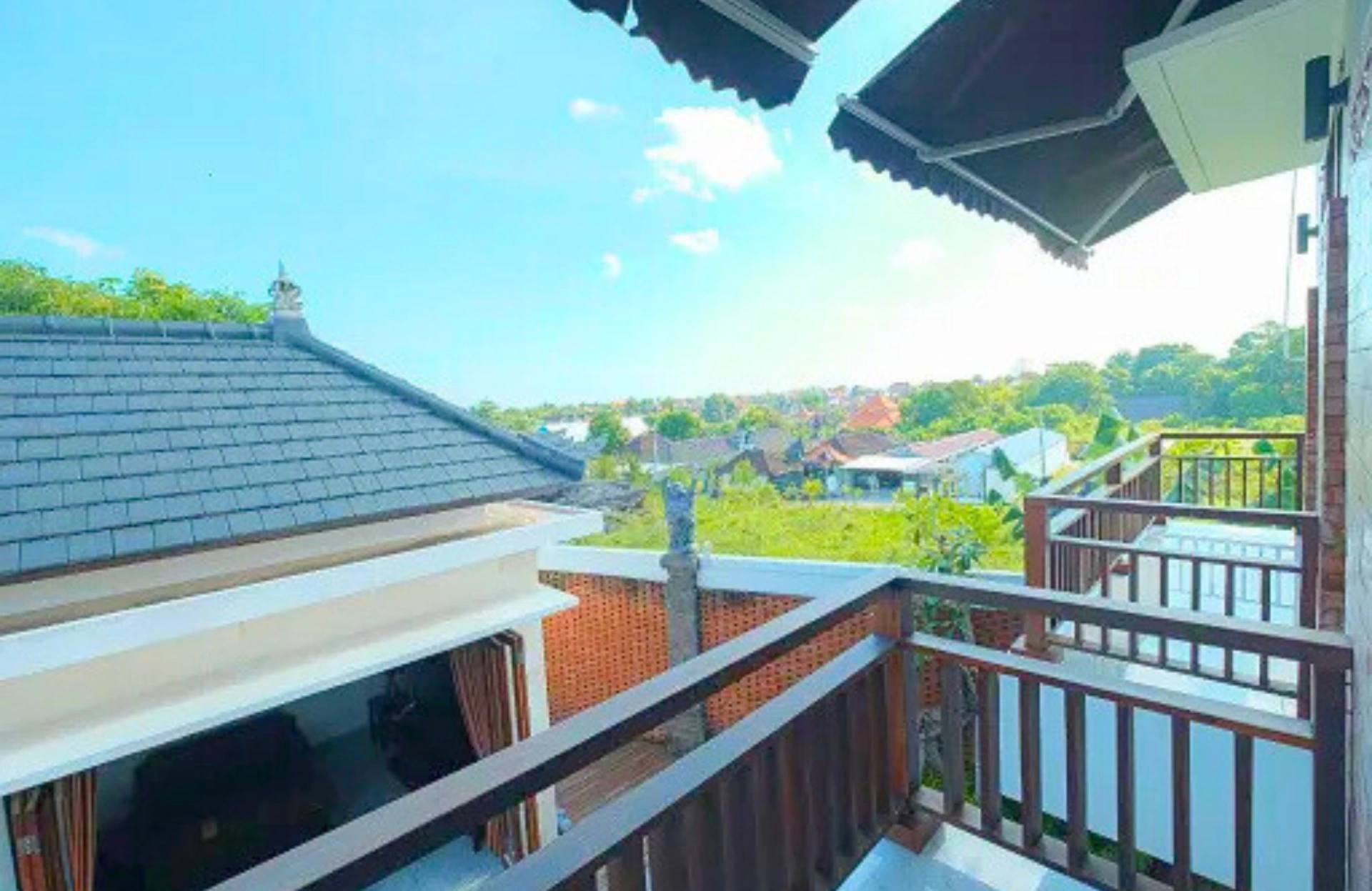 5BR in Canggu - Villa Estetika, 5-bed villa for rent in Canggu – photo 10 of 15