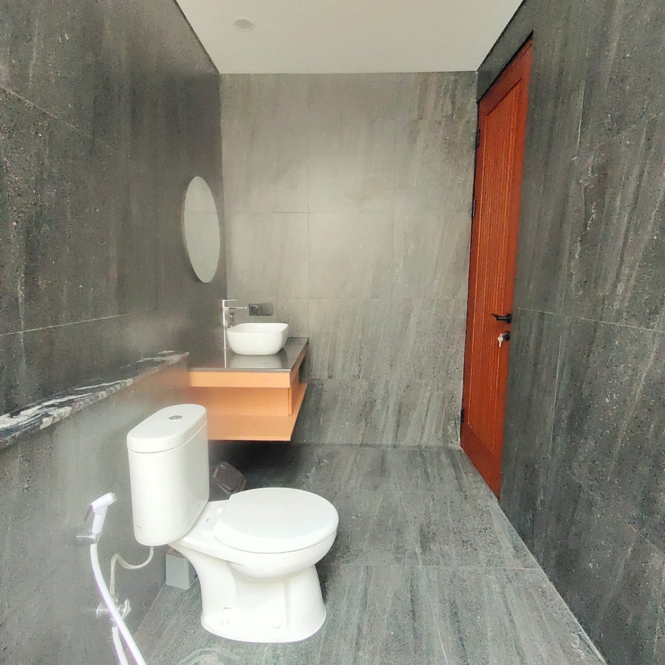 2 Bedrooms Villa in Kerobokan, 2-bed villa for rent in Canggu – photo 7 of 15