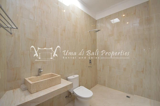 2BR Villa for Rent at Umalas, 2-bed villa for rent in Canggu – photo 9 of 12
