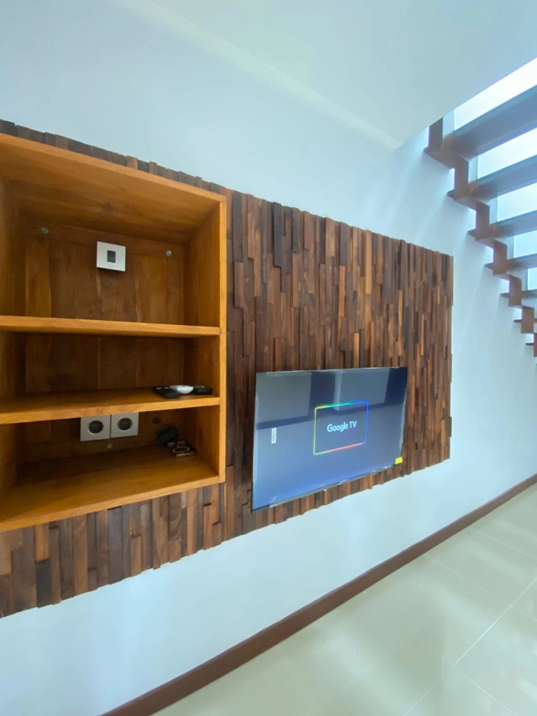 Serene 1-Bedroom Villa with Private Pool, 1-bed villa for rent in Seminyak – photo 7 of 15