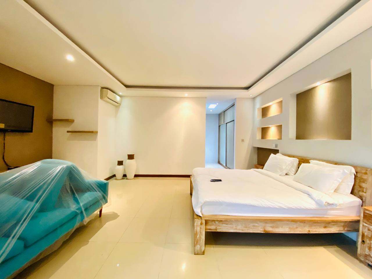 2 Bedroom Villa Fully Furnished in Umalas, 2-bed villa for rent in Seminyak – photo 6 of 15