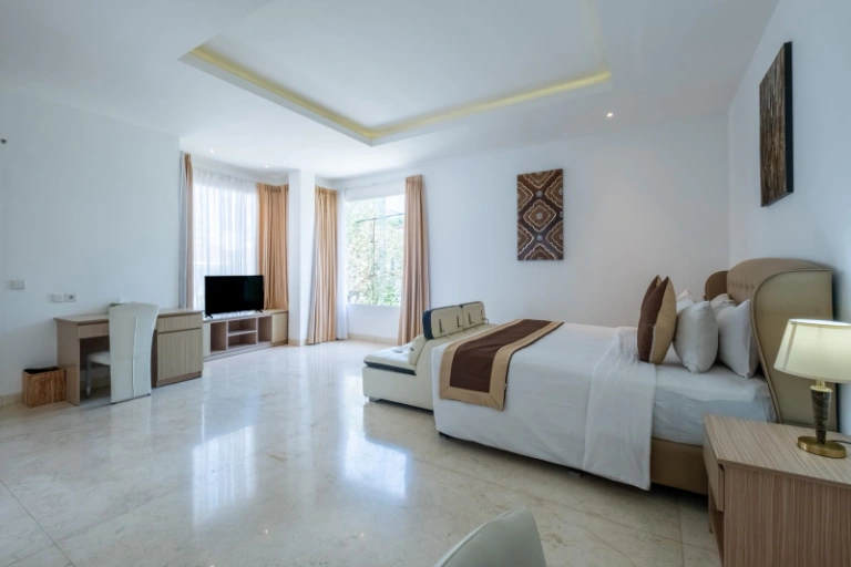 Monthly Rent Villa 4 Bedroom (Ungasan) By Nami Bali, 4-bed villa for rent in Uluwatu – photo 2 of 15