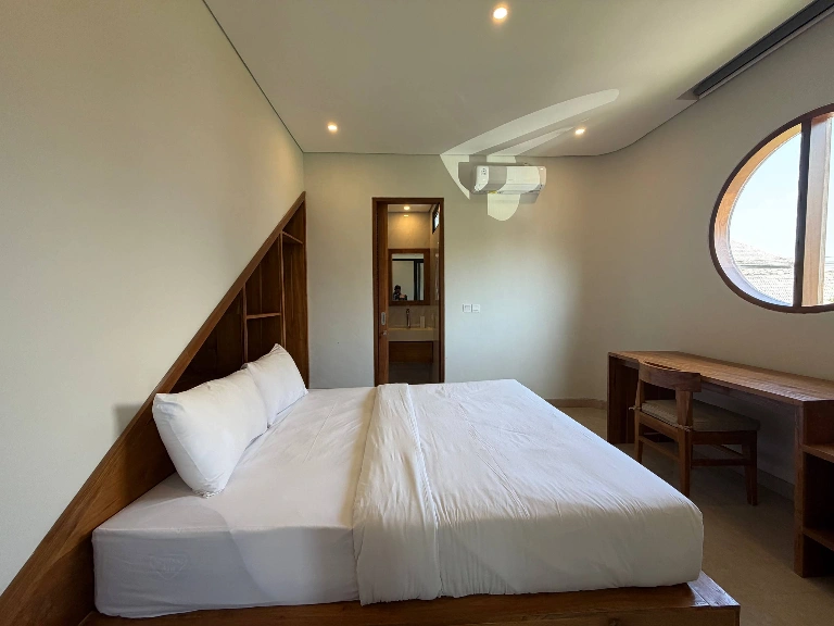 3 Bedroom Modern Villa in Pantai Lima Pererenan - Af771 a, 3-bed villa for rent in Pererenan – photo 5 of 15