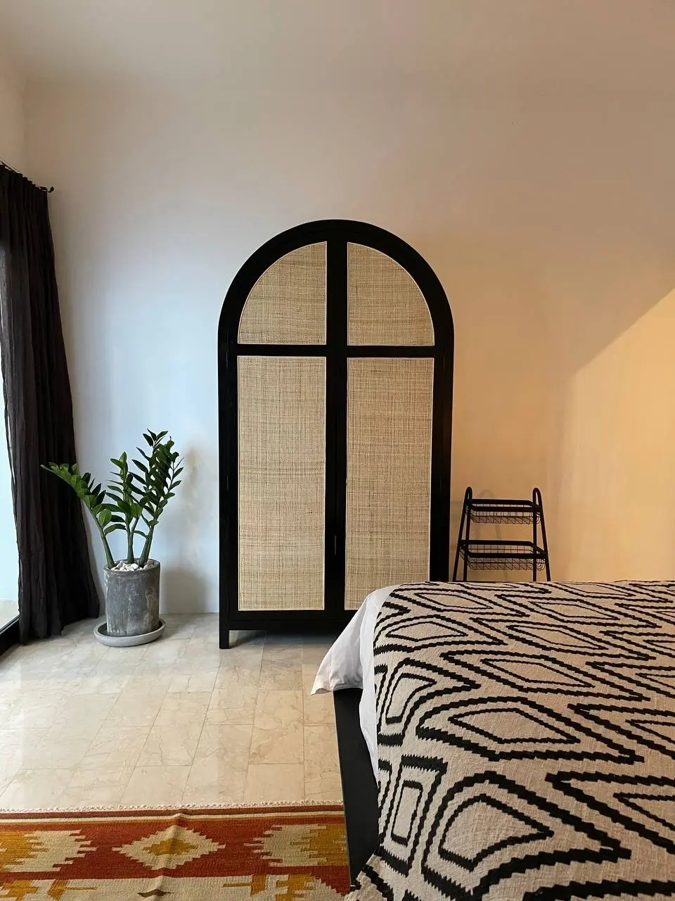 2 bedroom villa in Padonan, 2-bed villa for rent in Canggu – photo 10 of 14